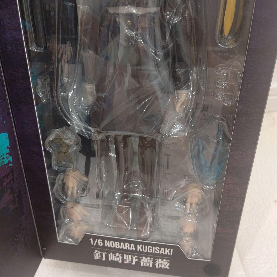 フィグゼロ　呪術廻戦　1/6スケールフィギュア　釘崎野薔薇