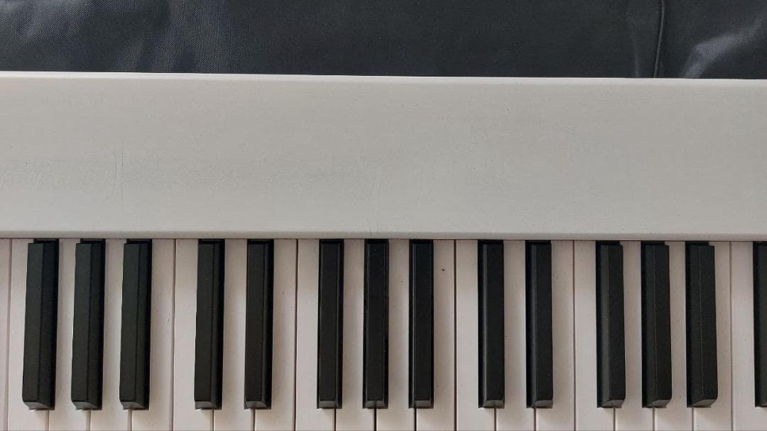 KORG D1 デジタルピアノ 88鍵 ホワイト