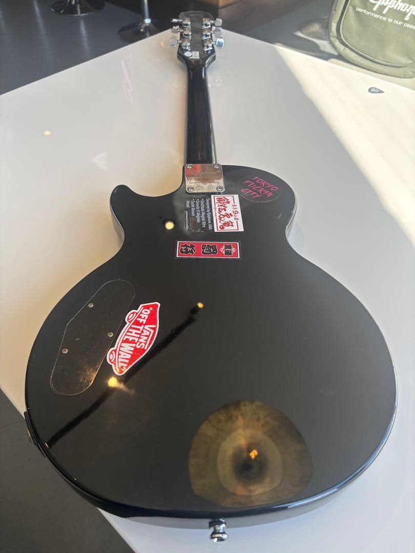 Epiphone Les Paul Special II ？ レスポール