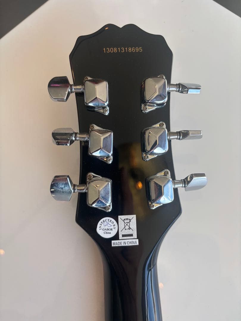 Epiphone Les Paul Special II ？ レスポール
