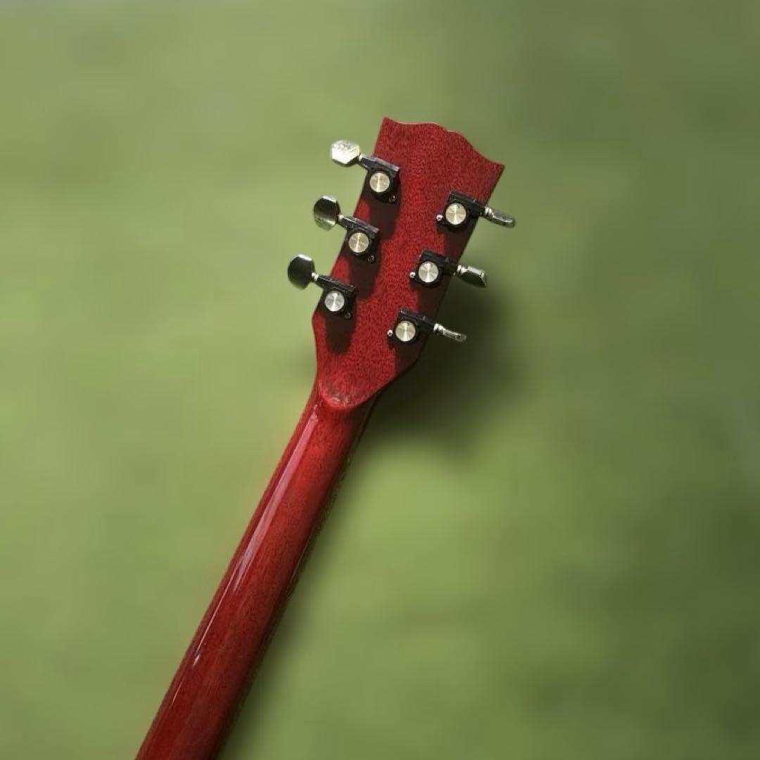 ジャパンビンテージRiderJ-300H Hummingbird