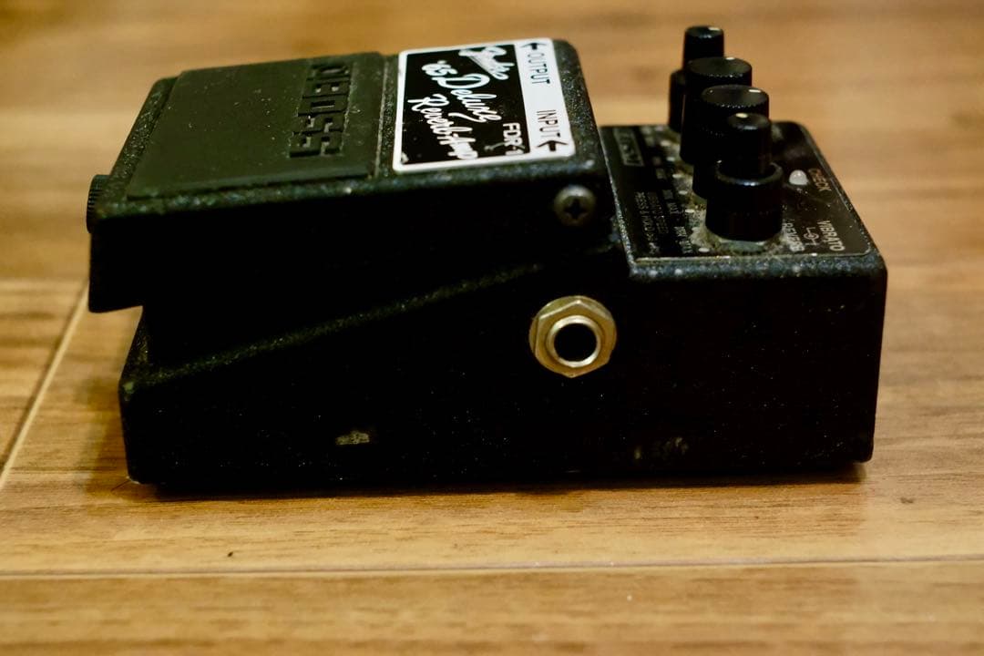 ギター BOSS FDR-1 Fender '65 Deluxe Reverb Amp