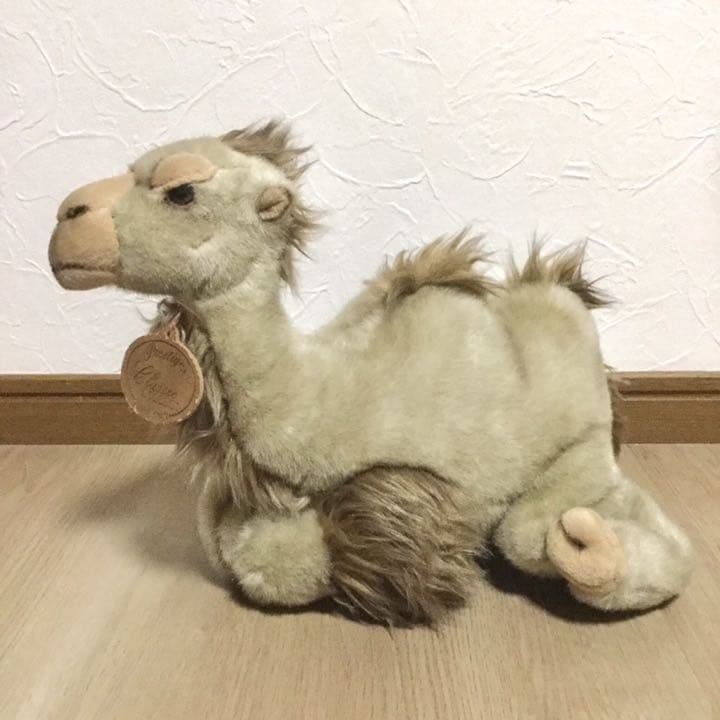 【激レア】Classic Aurora ぬいぐるみ ラクダ クラシックオーロラ
