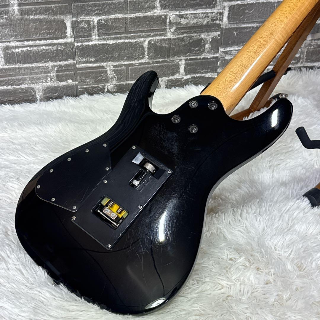 IBANEZ Sシリーズ 7弦モデル S7320 ゼロポイントシステム