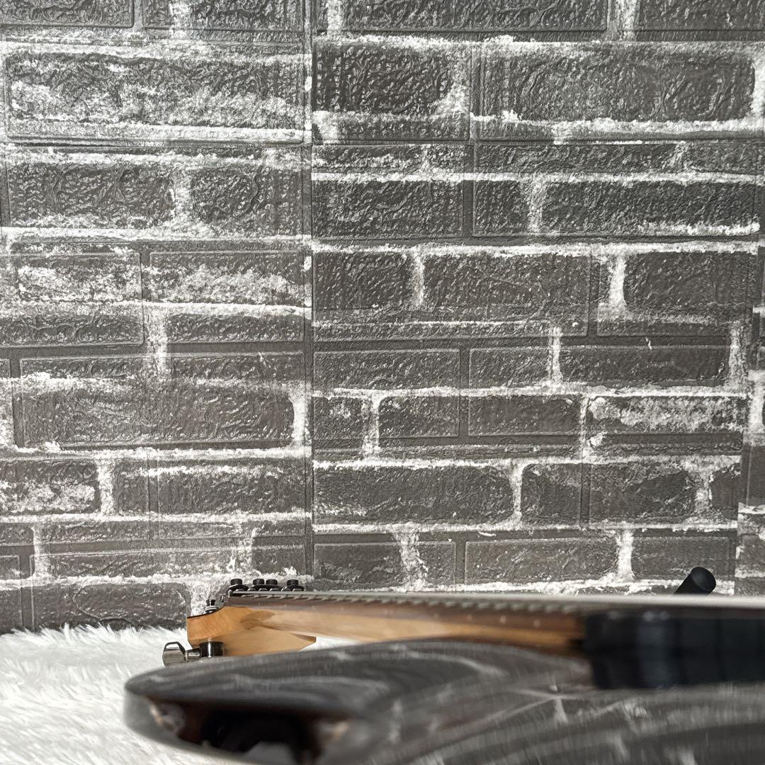 IBANEZ Sシリーズ 7弦モデル S7320 ゼロポイントシステム