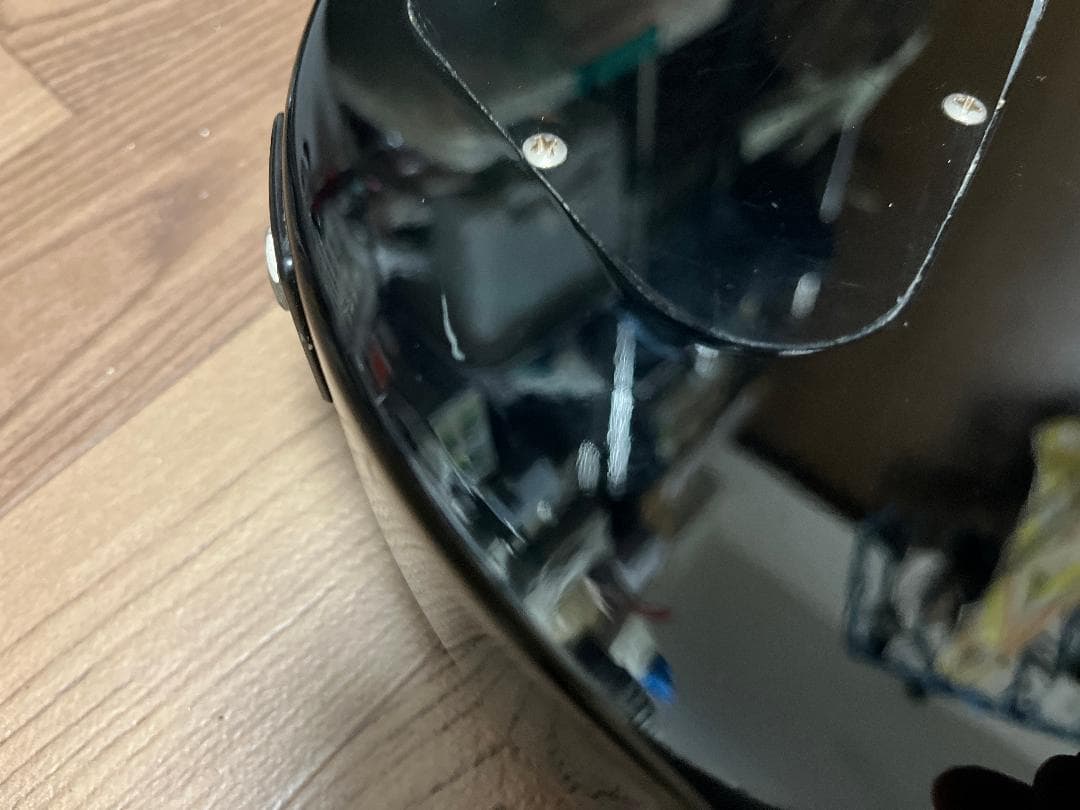 epiphone Les Paul Studio 黒 ケース付