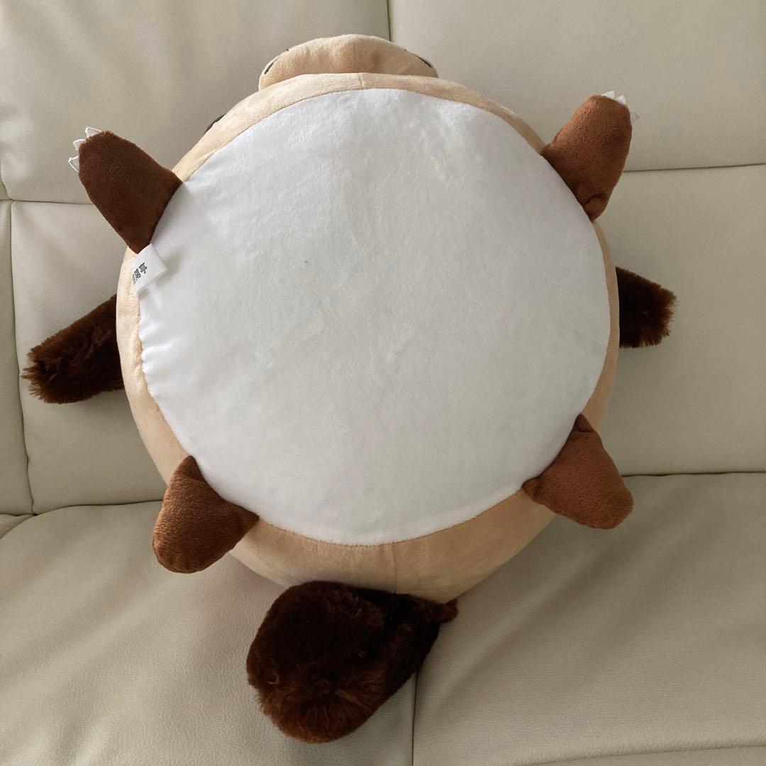 【非売品】朝陽亭　あさひくん　ぬいぐるみ