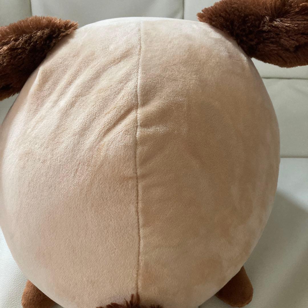 【非売品】朝陽亭　あさひくん　ぬいぐるみ