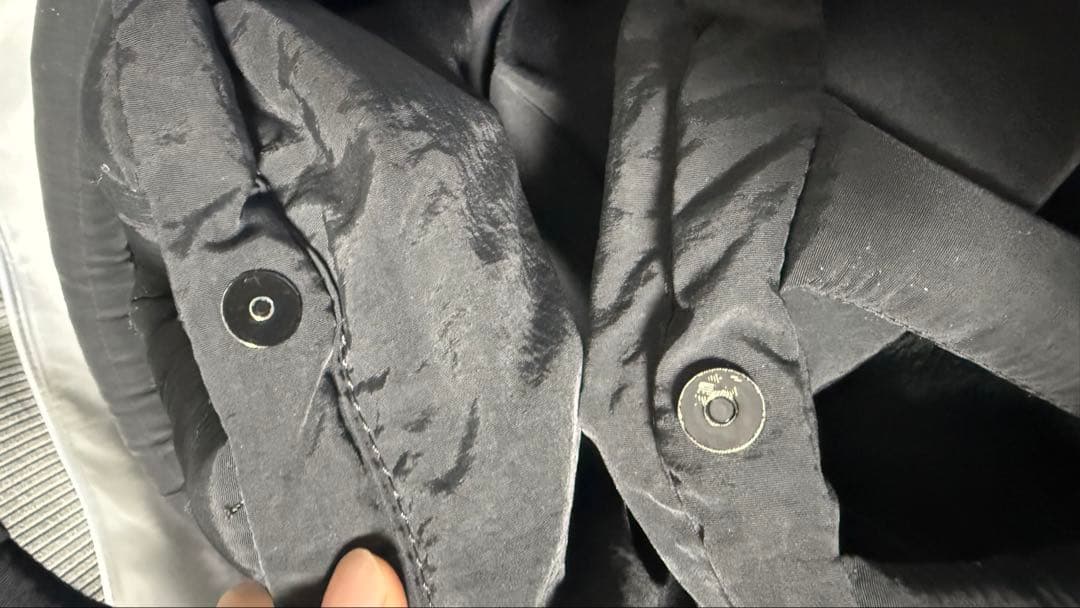 オレンド　ショルダーバック