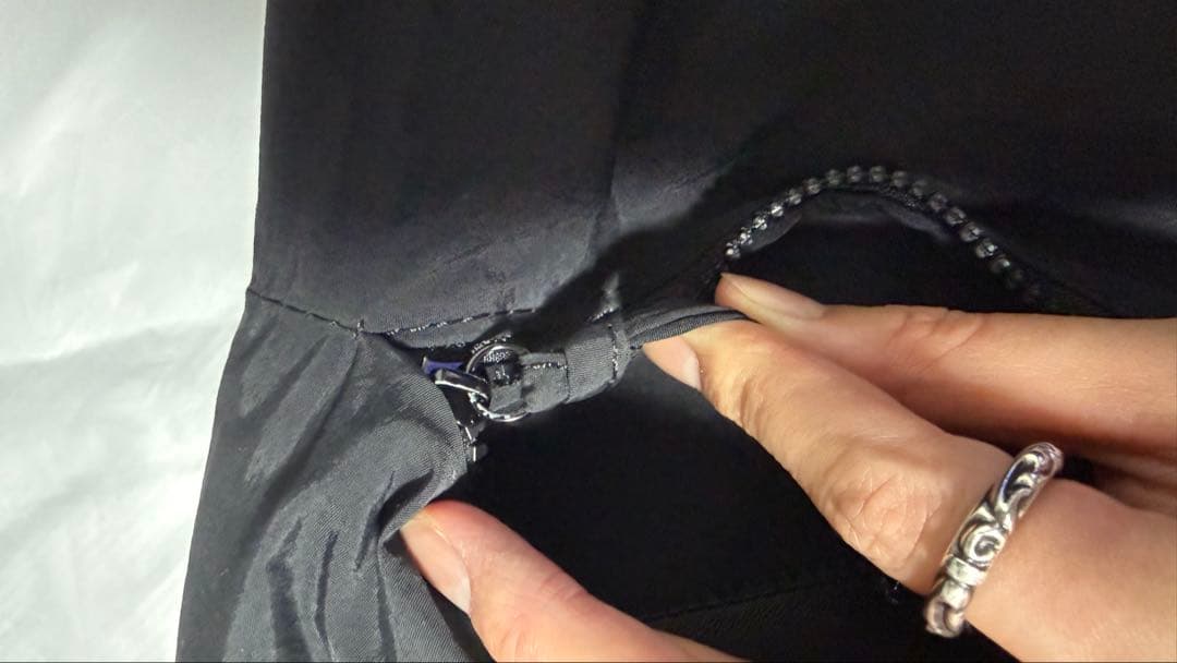 オレンド　ショルダーバック