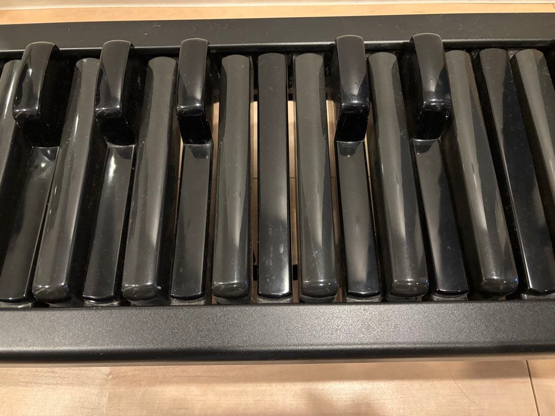 YAMAHA エレクトーン補助ペダル PK-2 エクスプレッション用補助ペダル