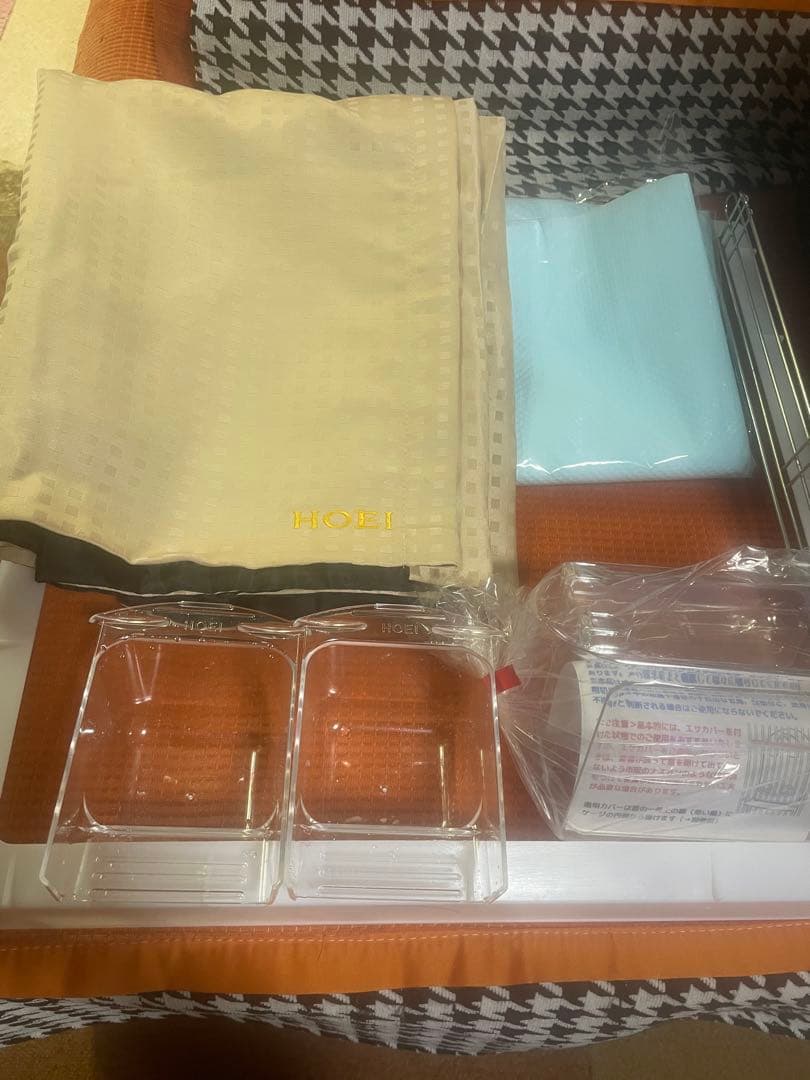 HOEI 465インコ手のりG 飼育スターターセット