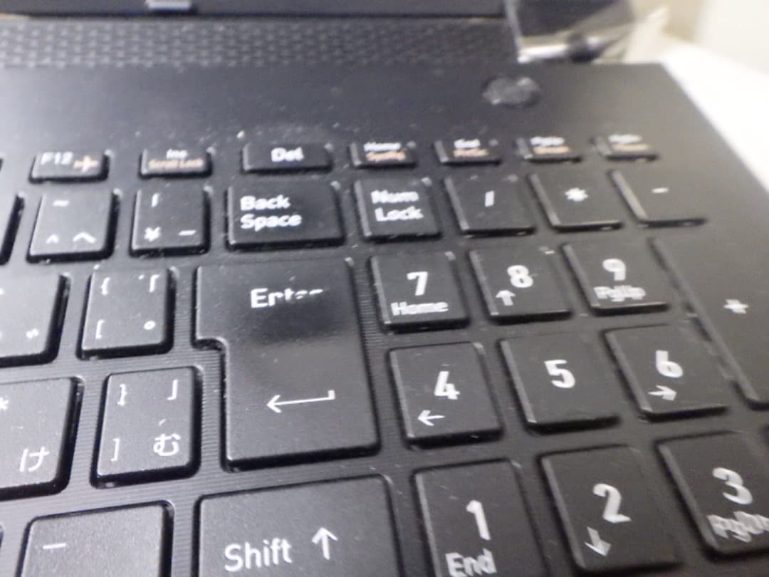 Windowsノート本体 dynabook B65/FS i5-10210U SSD512G