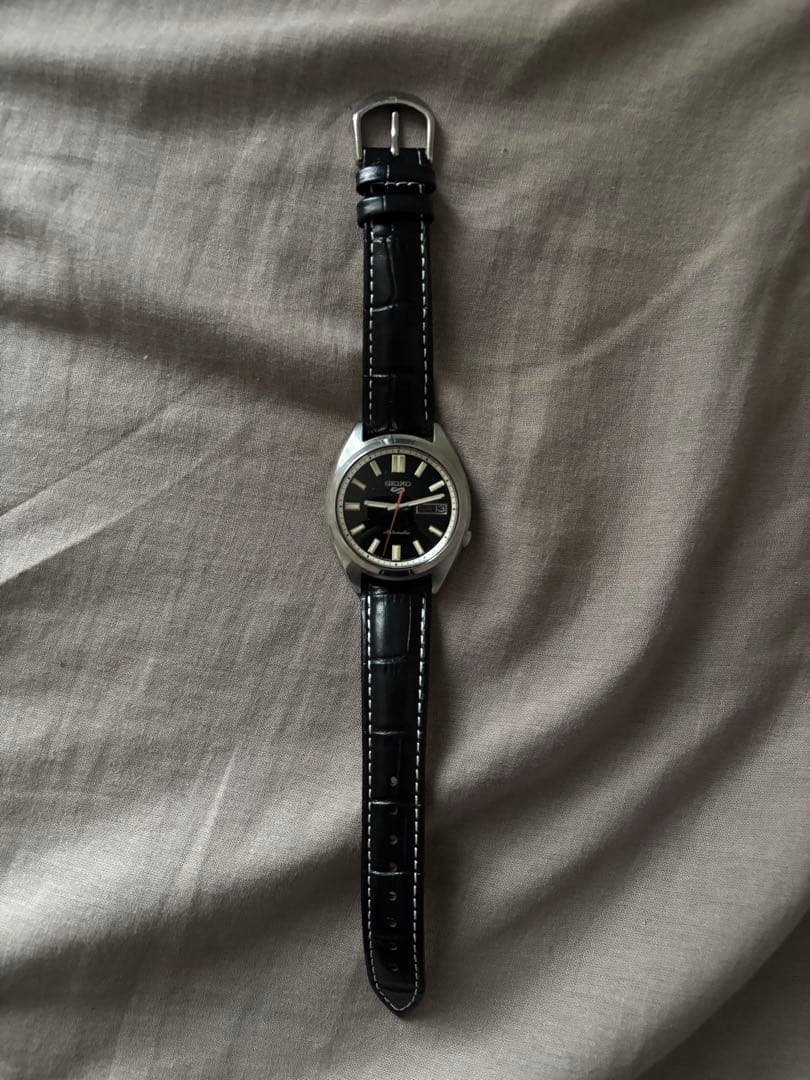 セイコー5 スポーツ SBSA255