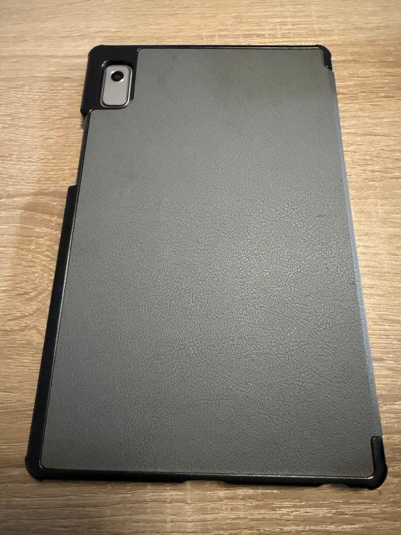 ほぼ未使用Lenovo Tab B9 Androidタブレット 本体