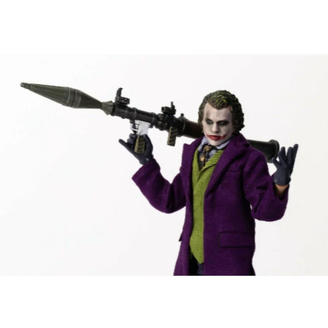 バットマン ジョーカー アクションフィギュア 人形 アメコミ コレクション
