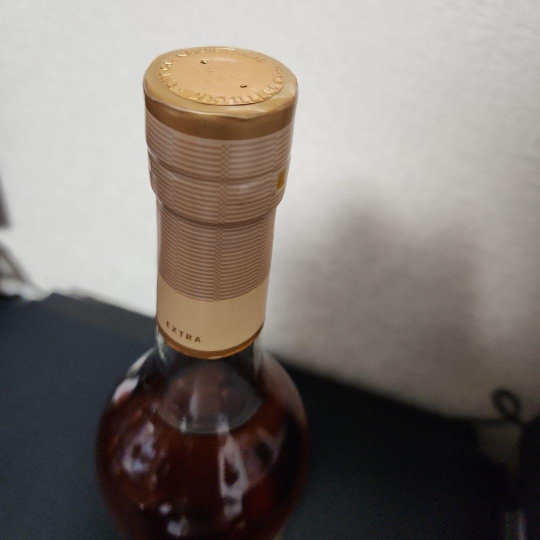 グレンモーレンジ　ネクタードール12年