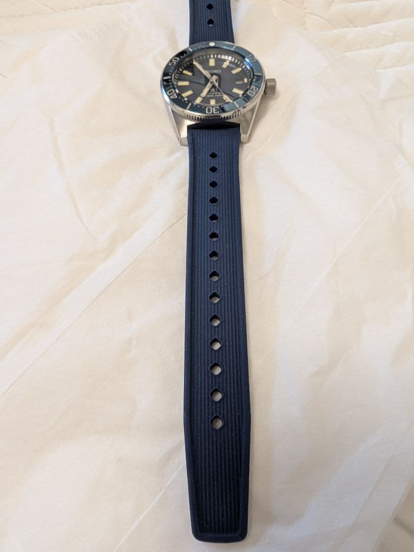超美品　SEIKO プロスペックス LIMITED 8L35/SBDX053