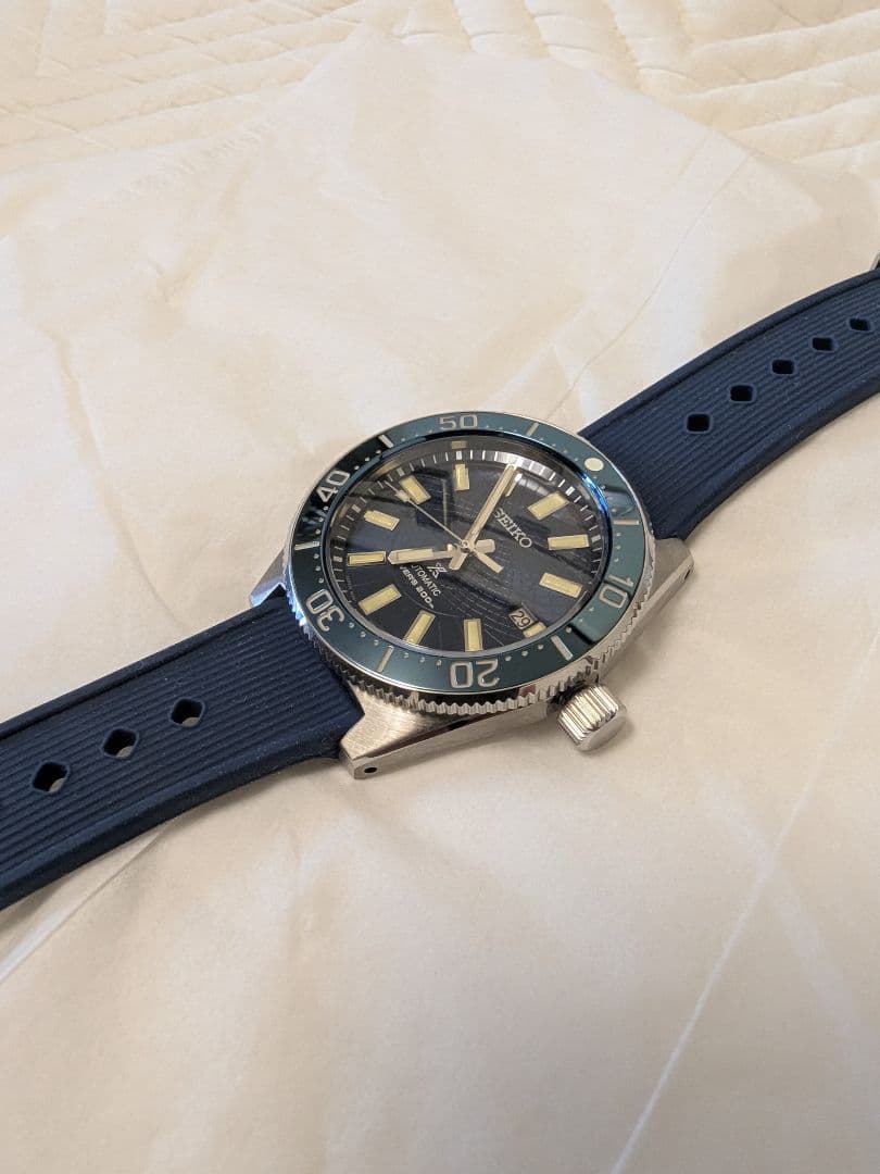 超美品　SEIKO プロスペックス LIMITED 8L35/SBDX053