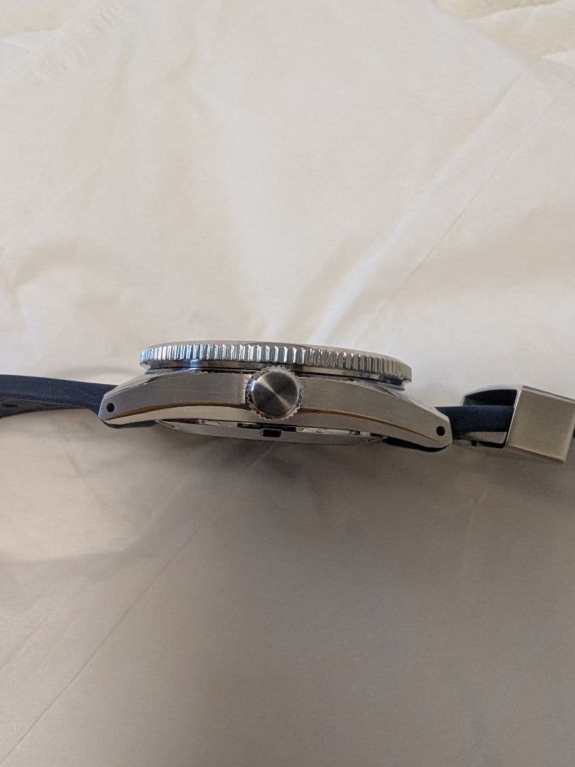 超美品　SEIKO プロスペックス LIMITED 8L35/SBDX053