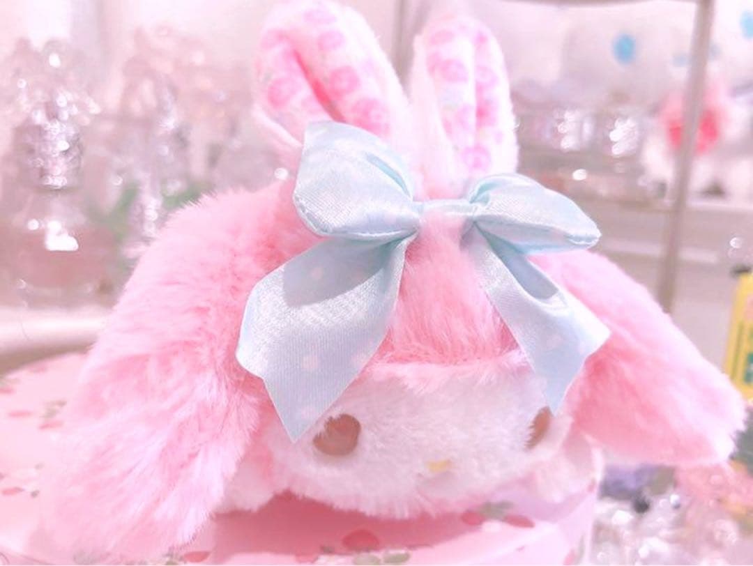 レア♡サンリオ♡iPhoneケース♡マイメロディ♡LIZLISA♡ピンク♡姫系♡