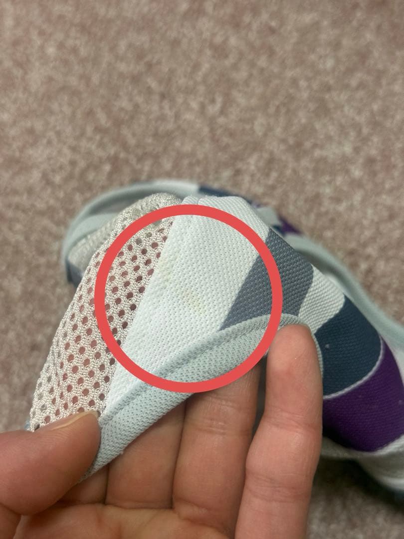 ALPHAICON サマークーリングタンクトップ　ＳMサイズ