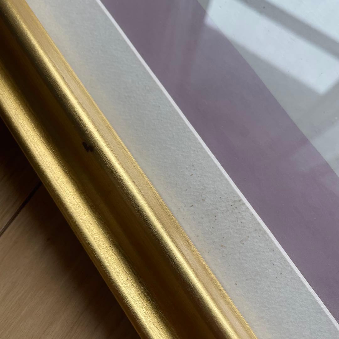 希少レア　日本国歴代天皇御影　額装　馬堀法眼喜孝　吉武勝俊　歴史　皇位継承