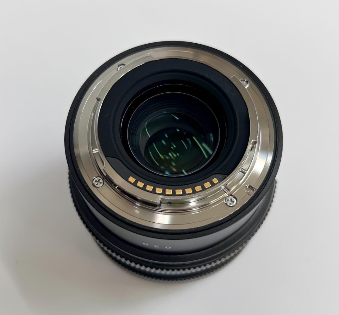 SIGMA シグマ 35mm F2 DG DN ソニー Eマウント 送料無料!!