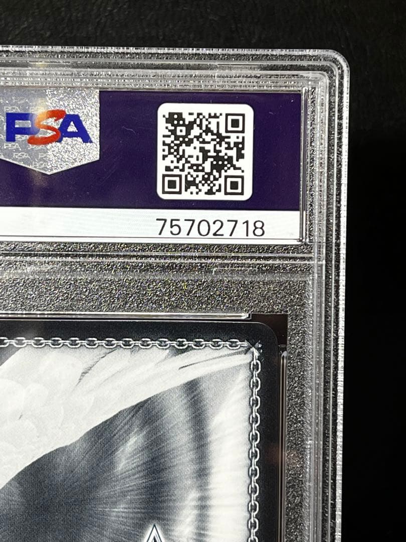 【週末セール PSA10】ヴァイス ヘブバン Wild Rose 柳美音 SP