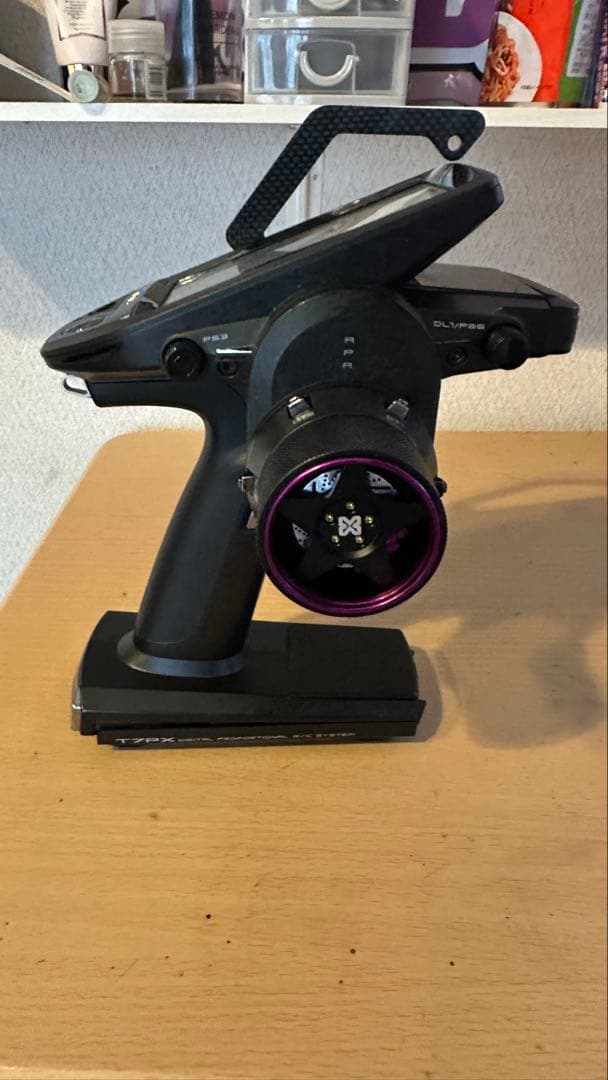 最終値下げ！Futaba 7PX R334SBS-E シングルレシーバー