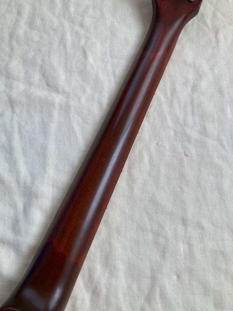 ギター JOODEE Les Paul model