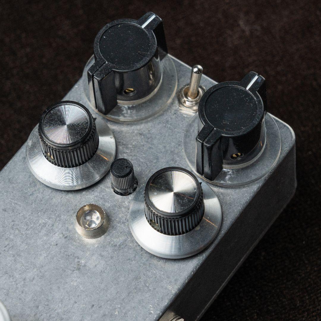 's Effects TSV(TSV808クローン)