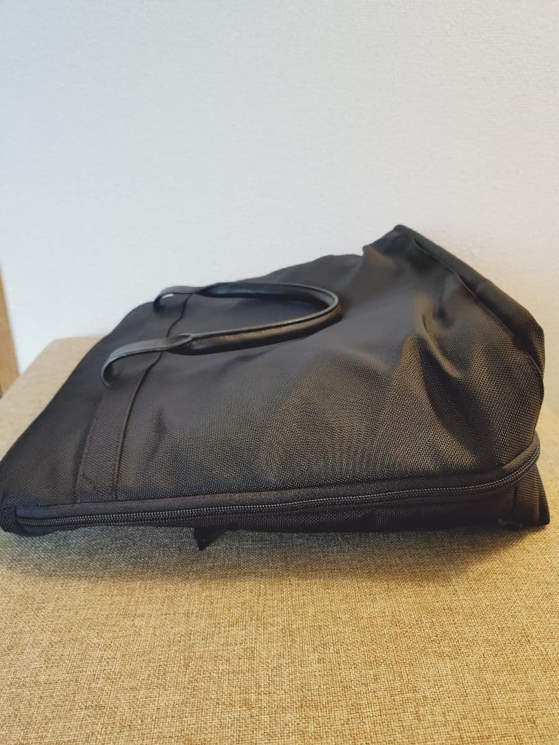 TUMI トゥミ アルファ バリスティック ナイロン コンパニオン トートバッグ