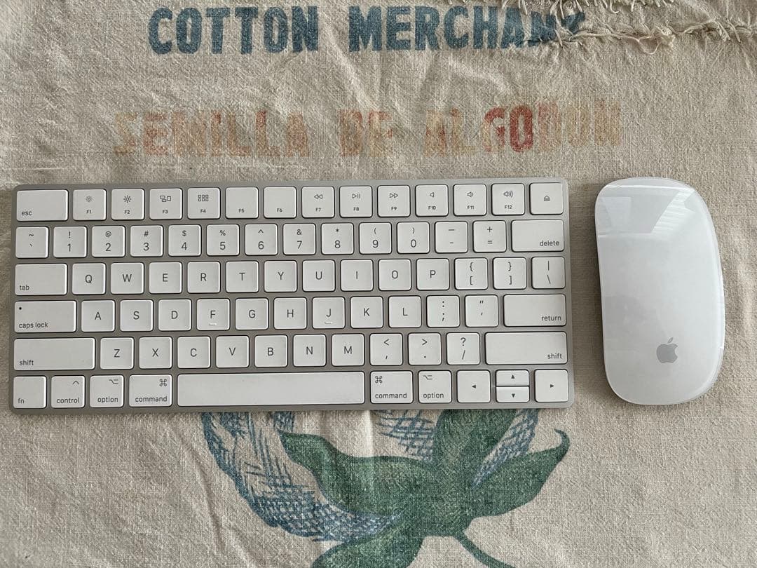 Retina 5K iMac 27-inch 2020年　インテル最終