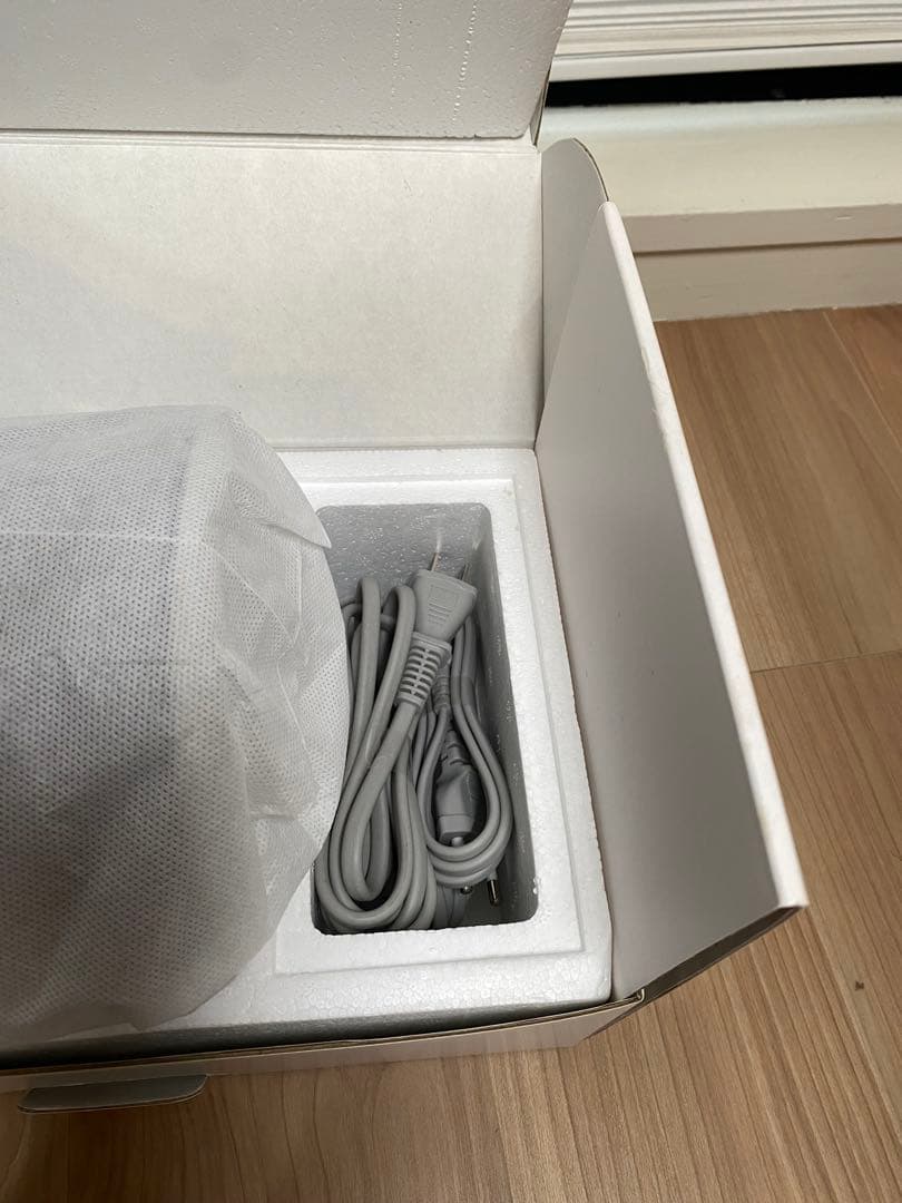 B&O PLAY M5 ワイヤレススピーカー グレー