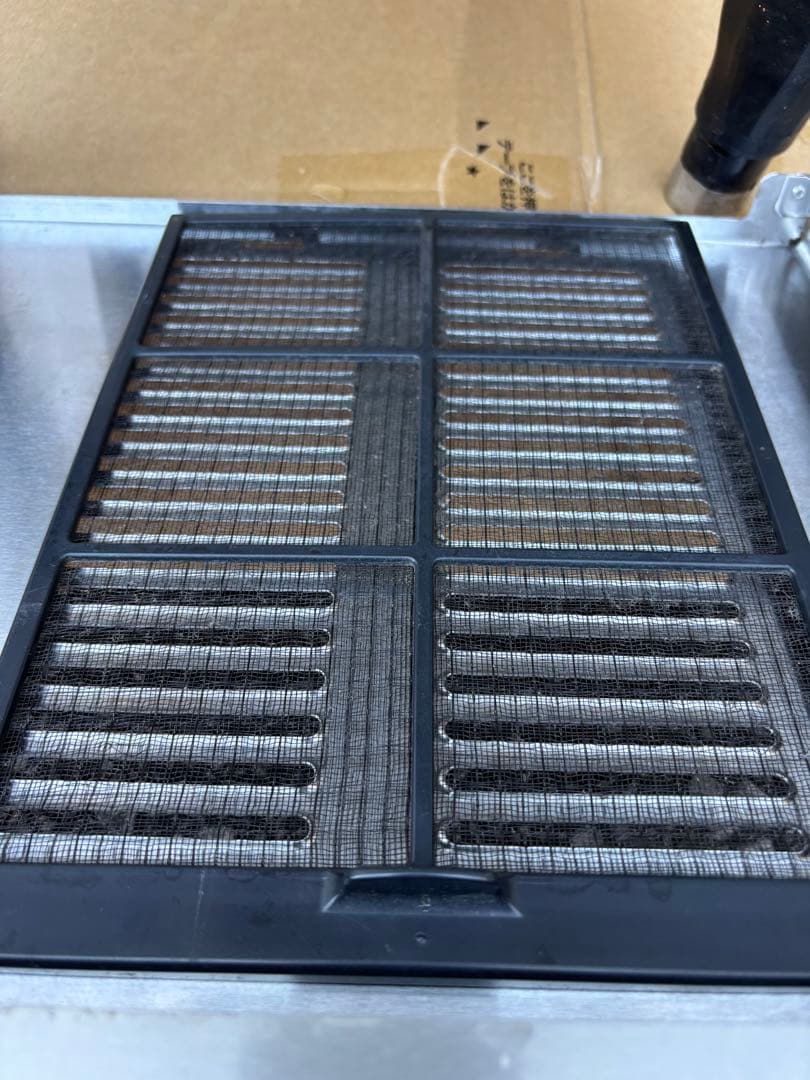 s*a様 製氷機　ホシザキ IM-25M形　送料無料　足つき