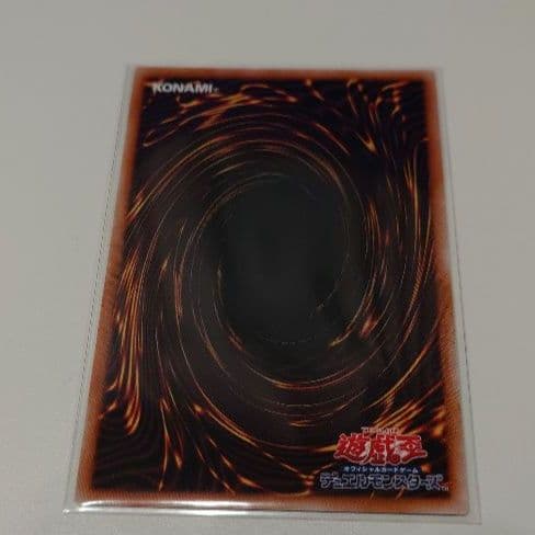 「メル便」遊戯王OCG ブラックマジシャンガール　25th