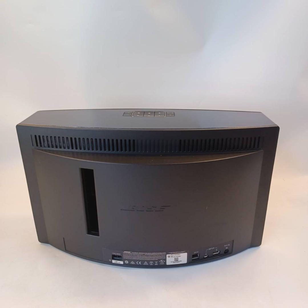 スピーカー・ウーファー BOSE SoundTouch 30 Series III