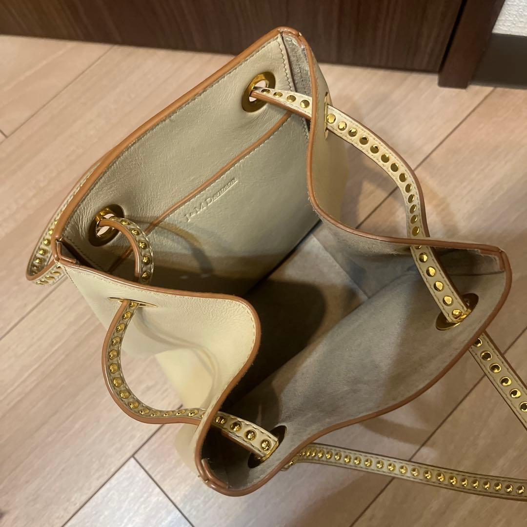 J&M Davidsonジェイ&エムデイヴィットソン　　ハンドバッグ