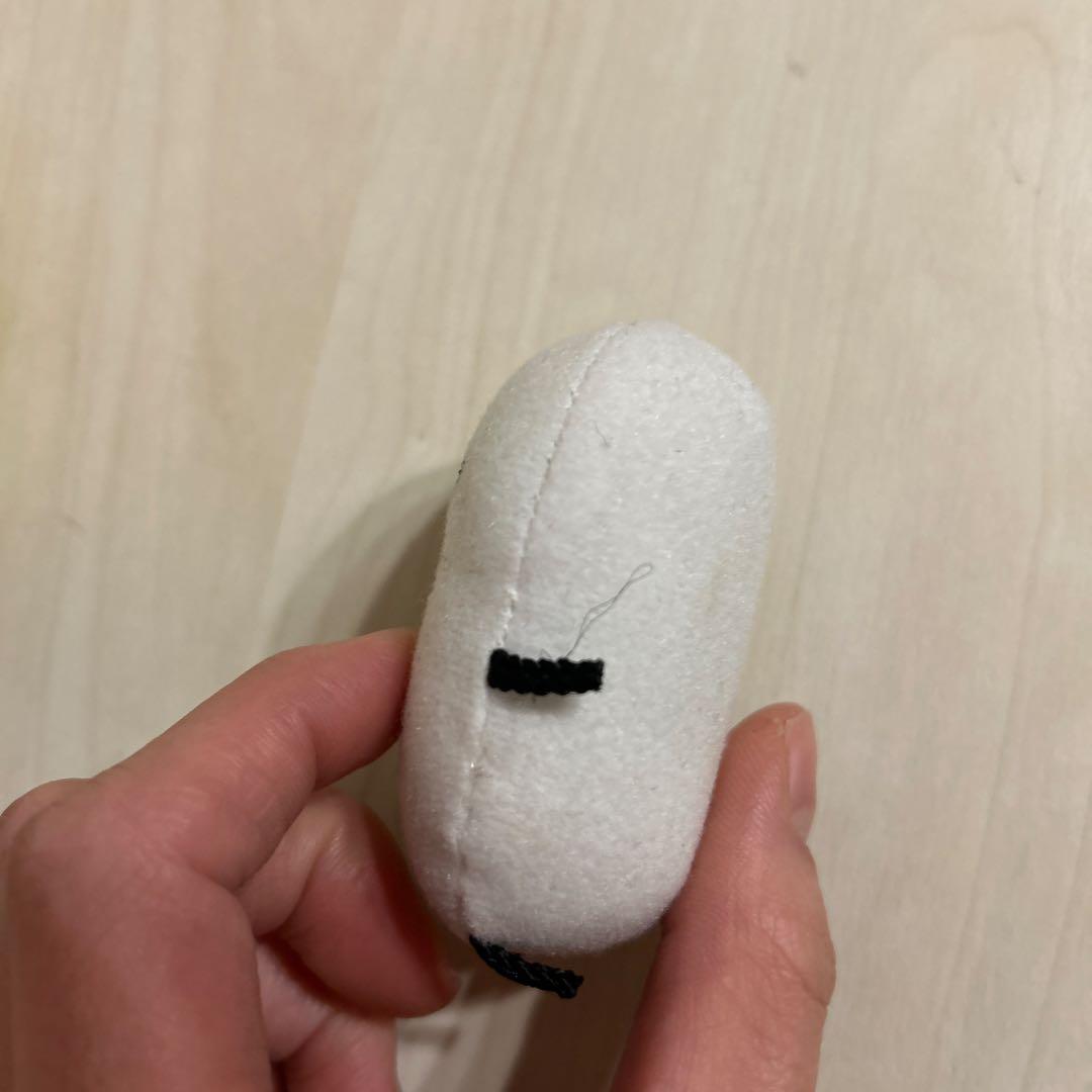 ギンシャリさん　ぬいぐるみ サンエックス　お寿司 すし