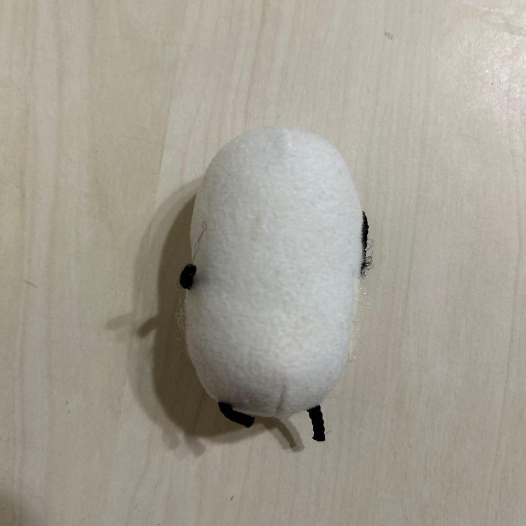 ギンシャリさん　ぬいぐるみ サンエックス　お寿司 すし