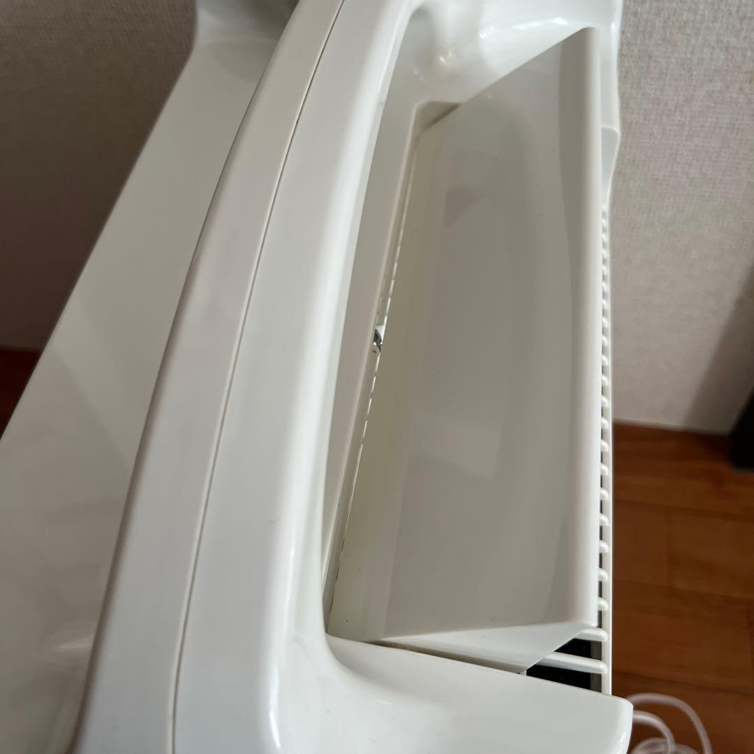 コロナ 衣類乾燥除湿機 CD-65320 ホワイト 2020年製