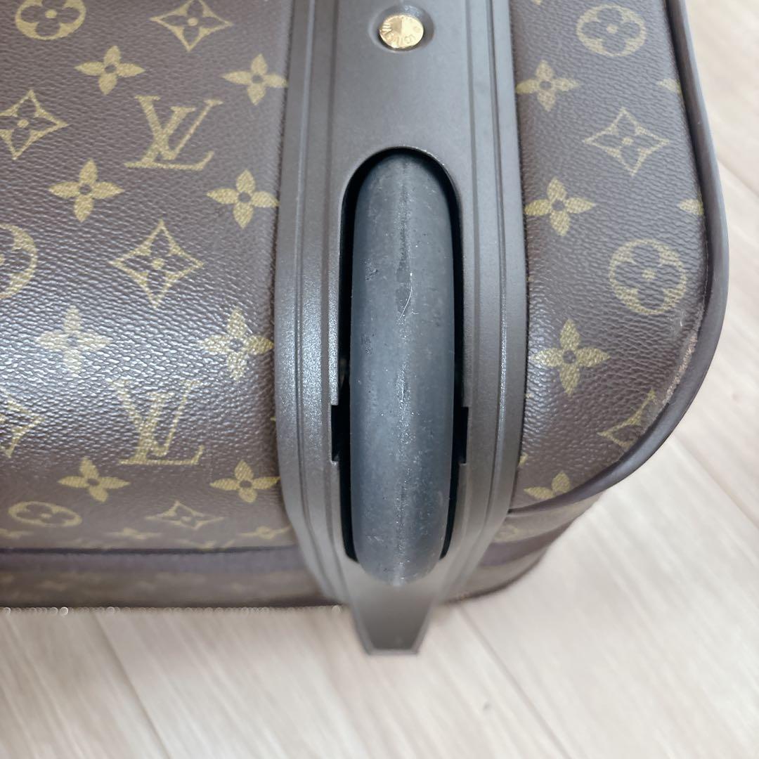 m*i様 【正規品】LOUIS VUITTON(ルイ・ヴィトン) ペガス65