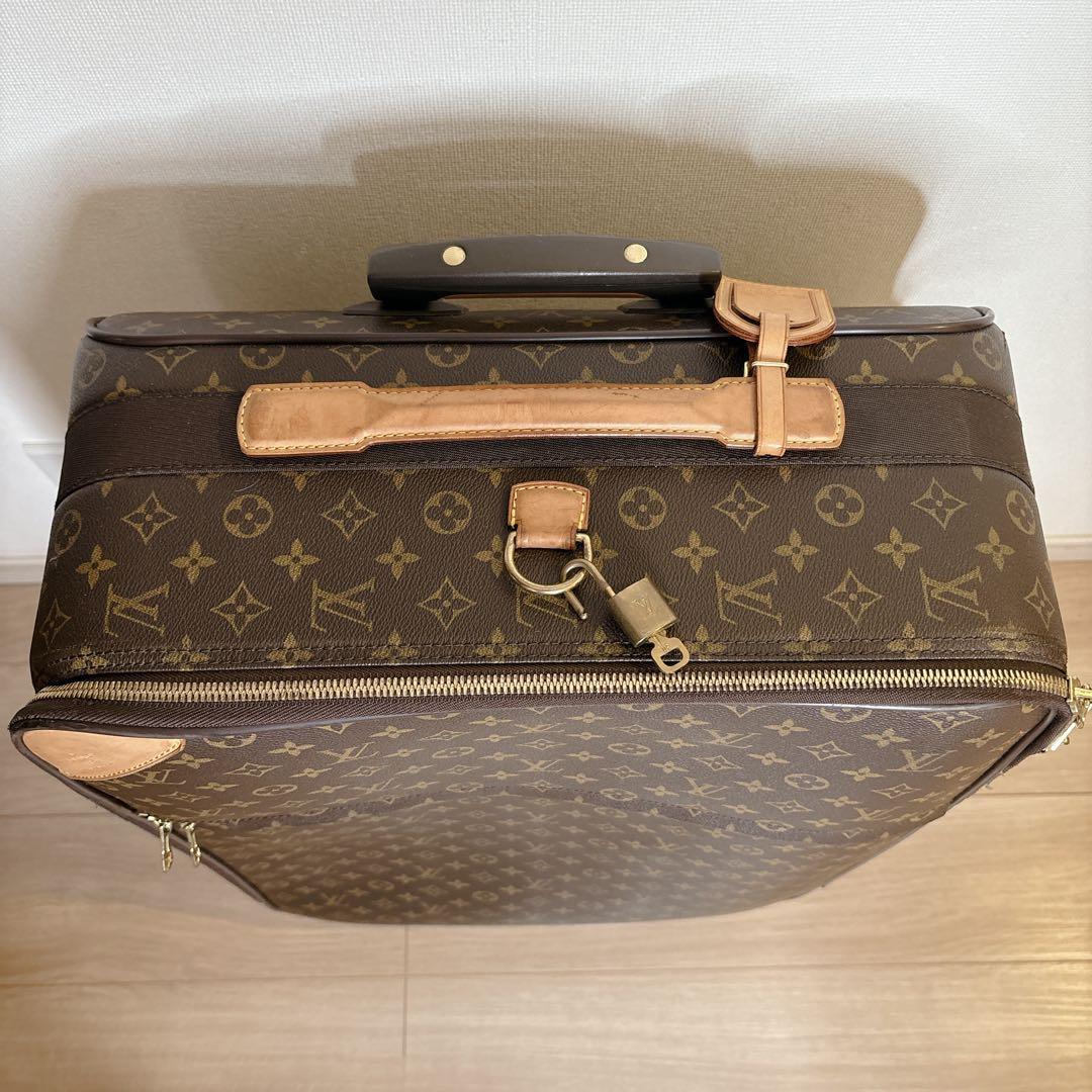 m*i様 【正規品】LOUIS VUITTON(ルイ・ヴィトン) ペガス65
