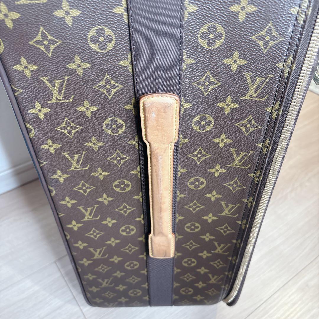 m*i様 【正規品】LOUIS VUITTON(ルイ・ヴィトン) ペガス65