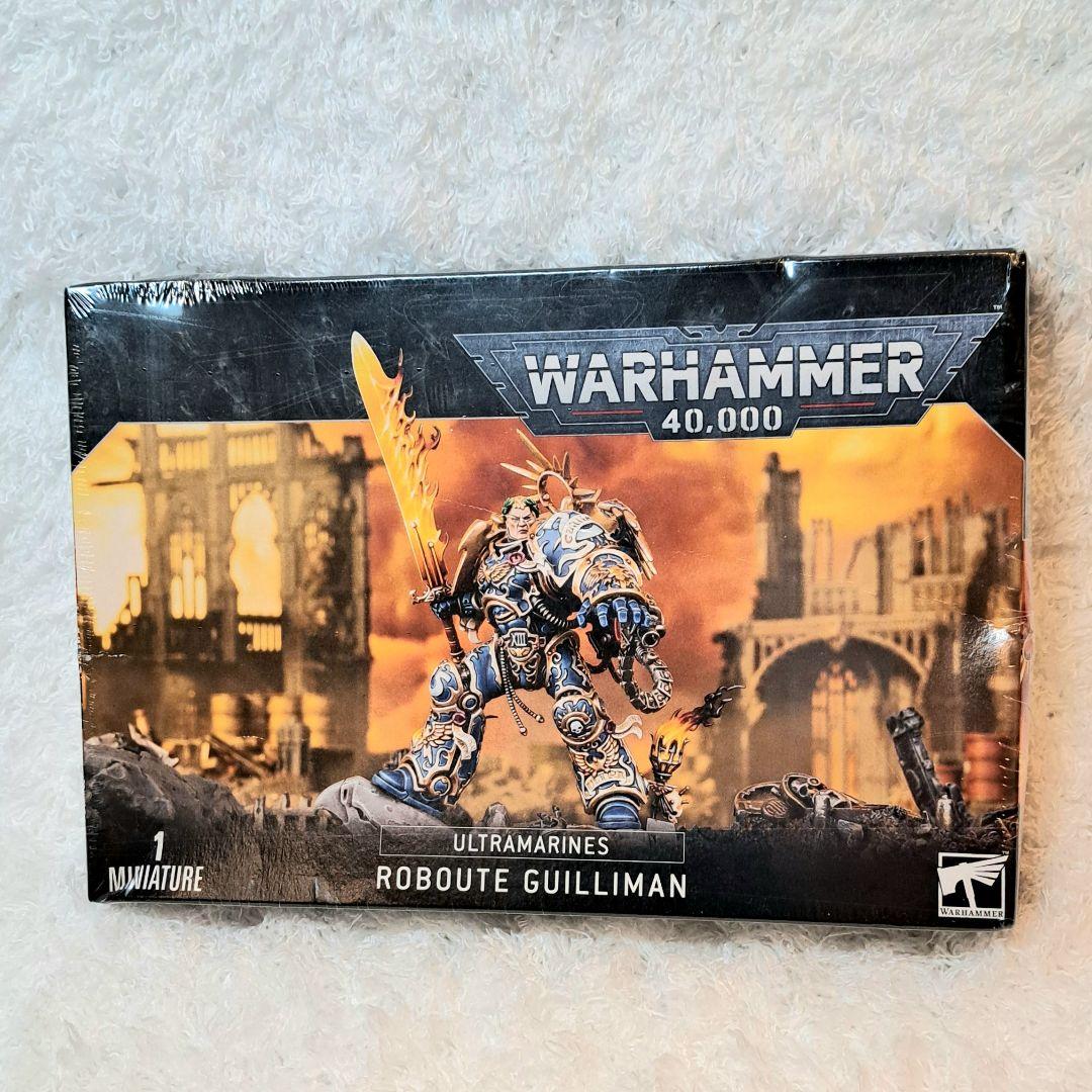ミ*ル様 ウォーハンマー 40k 14種 まとめ売り WARHAMMER 400