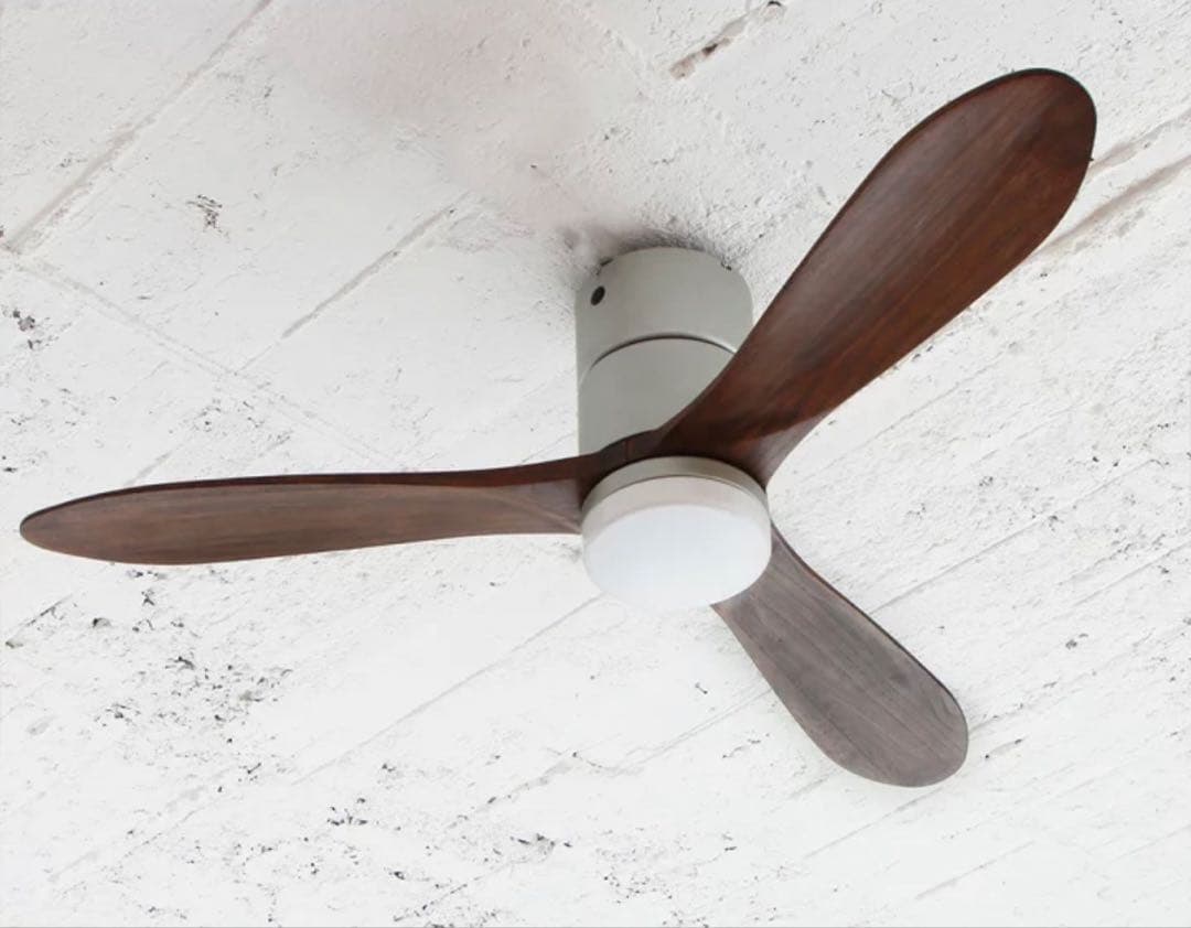 新品ジャヴァロエルフ シーリングファン LED DCモーター JE-CF017D