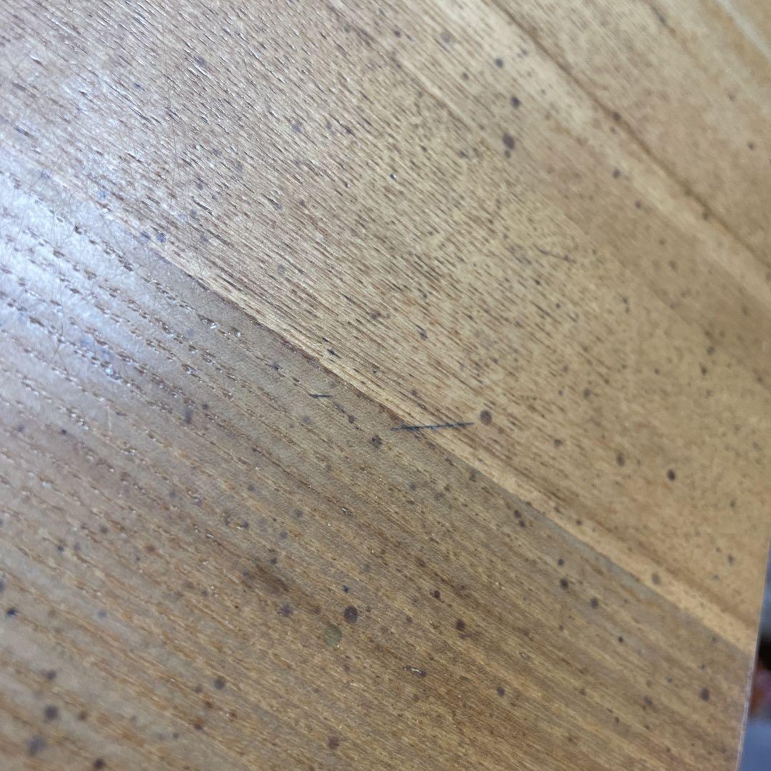 【チャーリー♾️様】無印良品・ダイニングテーブル