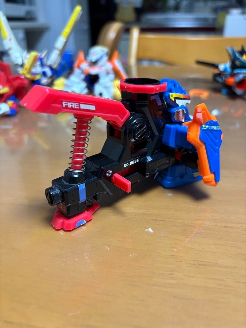 ビーダマン　スマッシュフェニックス