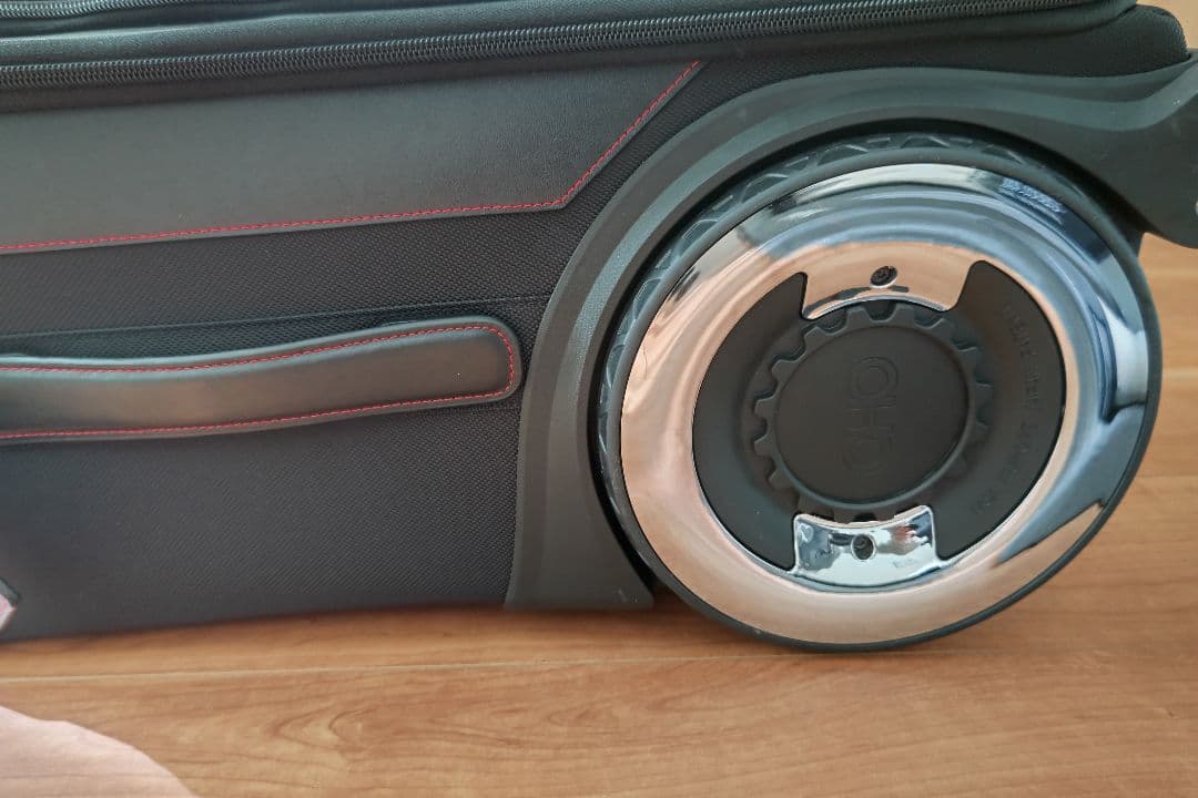 新品　訳あり　激安　キャリーカート　ペアセット